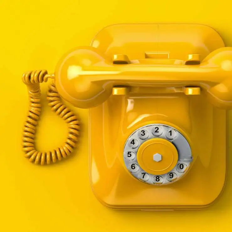 Telefonansage / Mailbox-Ansagen
