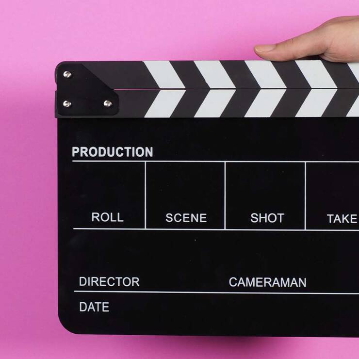 Off-Voice (Imagefilm, Werbung)