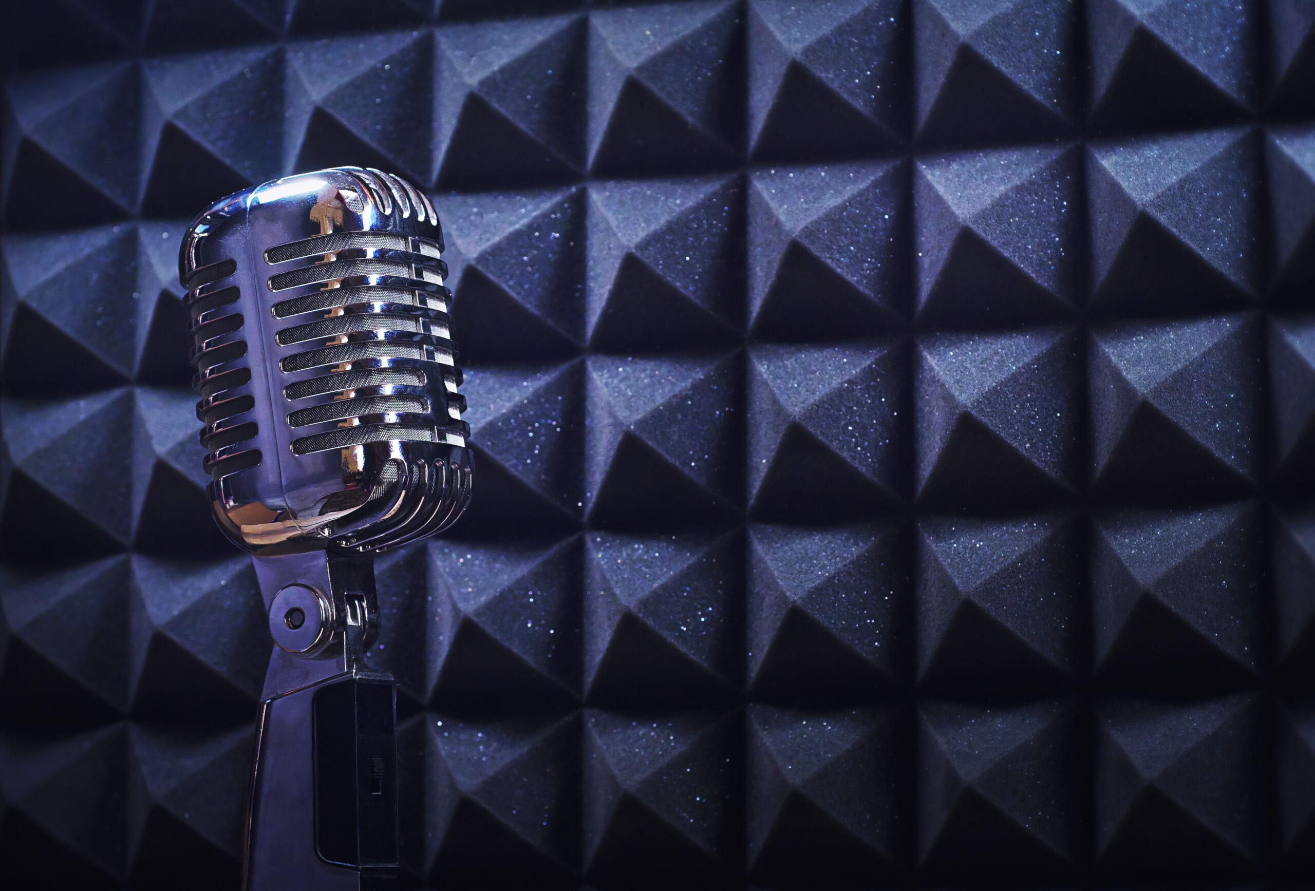 Audio-Mastering TELEFON